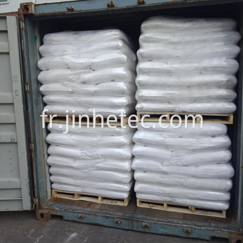 Sodium Hexafluoroaluminate Na3AlF6 For Aluminum Industry